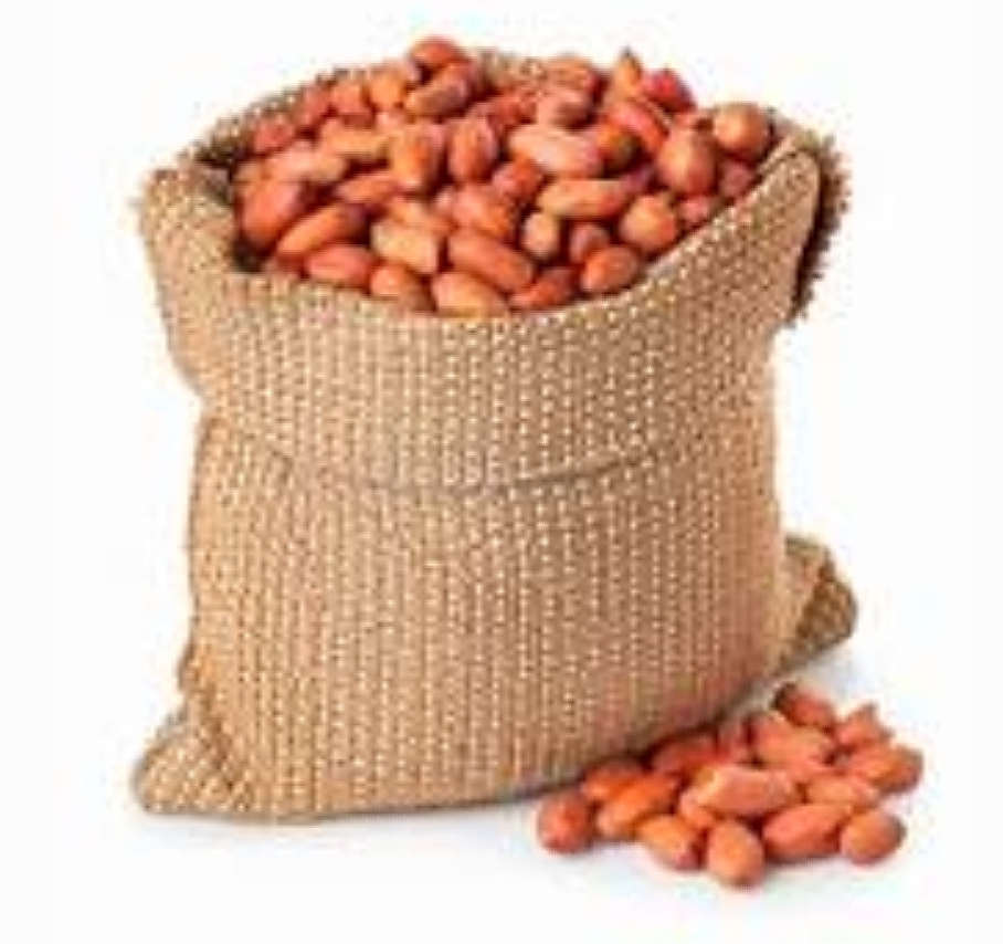 Wholesale - Peanuts from the Central region of South Africa — photo de l'annonce (Afrique du Sud)