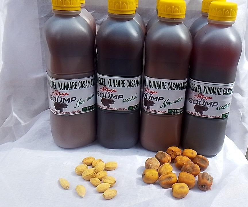 Société coopérative kkc  — photo de l'annonce (Sénégal)