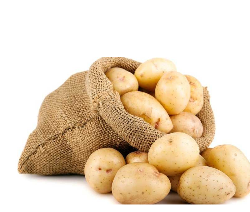 Pomme de terre - Origine Zone des Niayes - Sac de 25 Kg — photo de l'annonce (Sénégal)