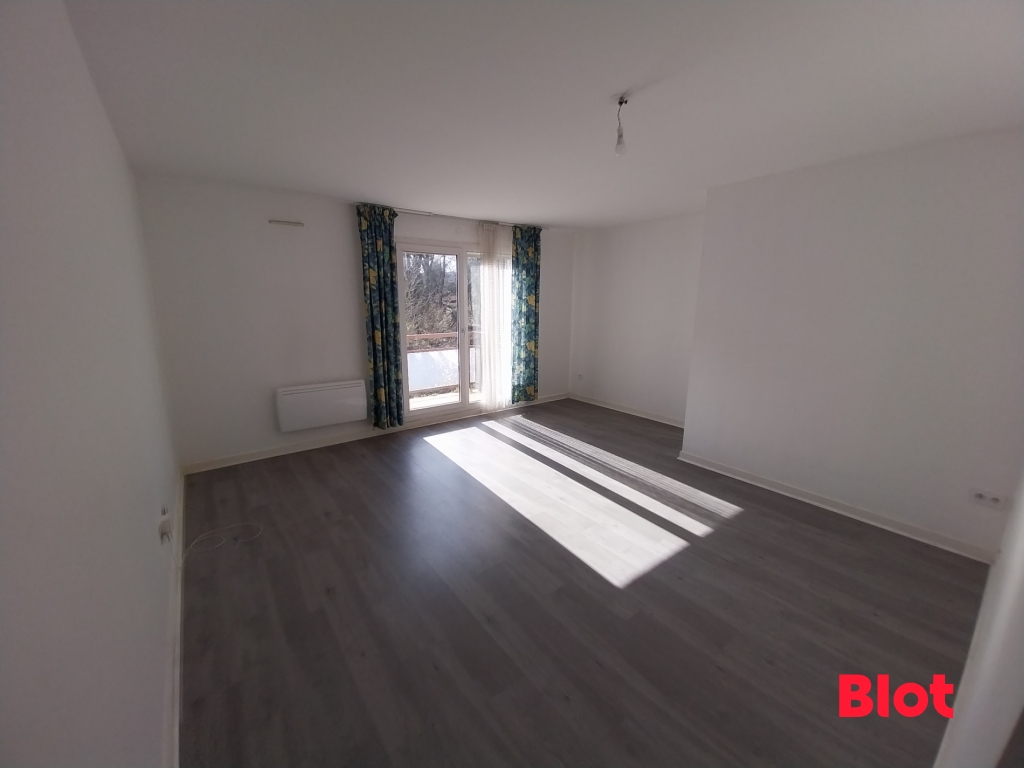 À vendre – Appartement 3 pièces en résidence senior à Brest