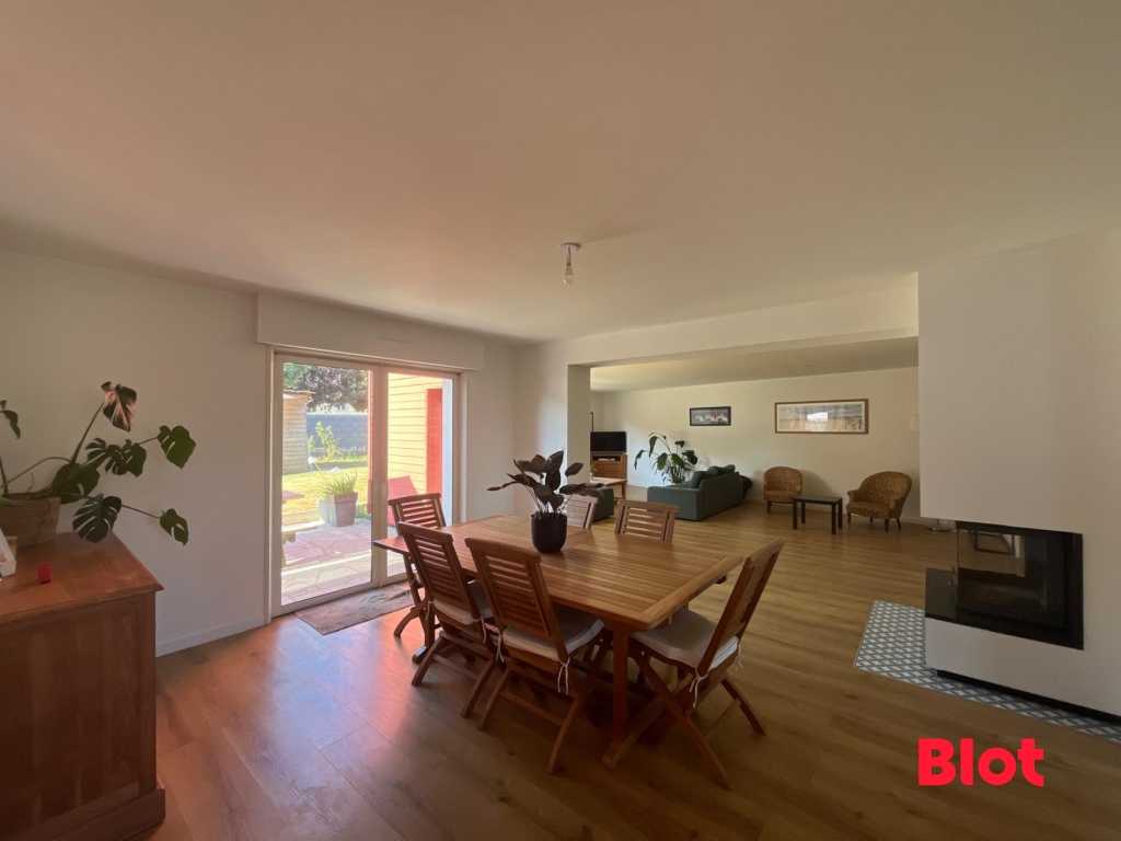 A vendre chez Blot Vitré - Coup de cœur à Étrelles – À seulement 10 minutes de Vitré