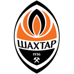 FC Shakhtar Donetsk