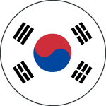 South Korea