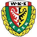 Slask Wroclaw II