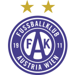 Young Violets Austria Wien