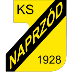 Naprzod Jedrzejow