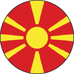 North Macedonia U20