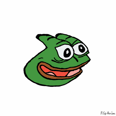 PEPEGA - FlipAnim