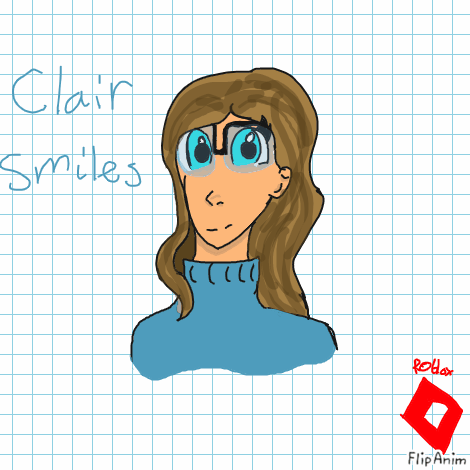 Claire - Roblox