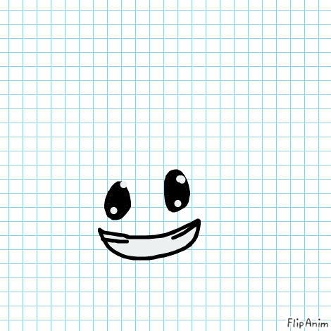 roblox smiley face