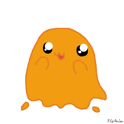 scp 999 so cute  Scp-999, Scp, Cute