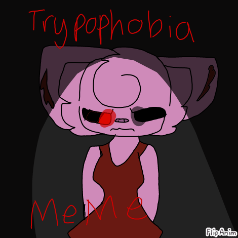 Listen to GHOST - Amygdala's Rag Doll (Trypophobia meme) by ml260508 in  Aishite anime playlist online for free on SoundCloud