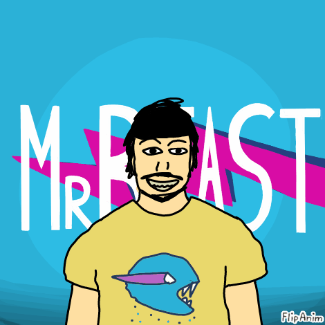 Beast mr on Make a GIF