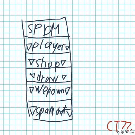 SPDM mod menu chicken gun - FlipAnim