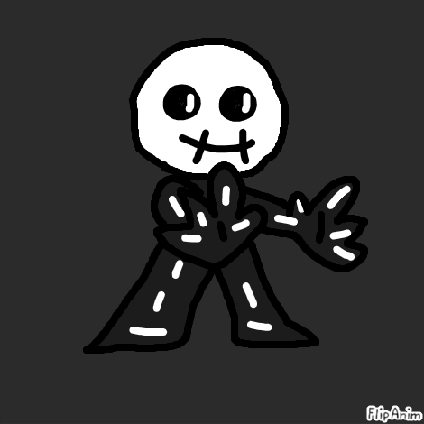 It S Spooky Month Flipanim It S Spooky Month Flipanim