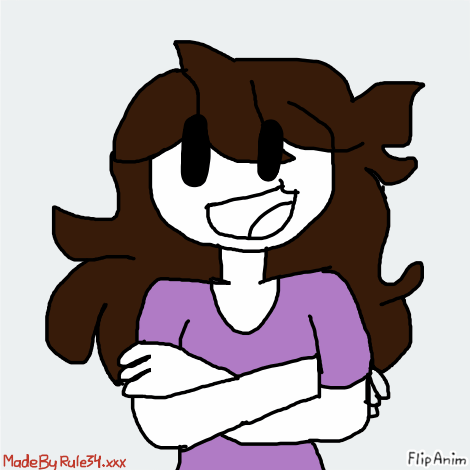 Jaiden Animations - FlipAnim