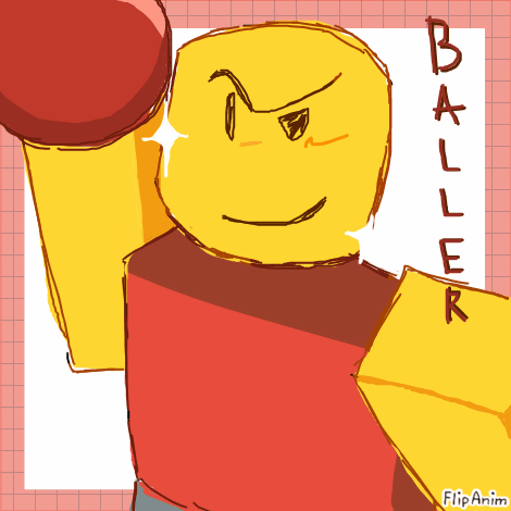 b a l l e r : r/roblox