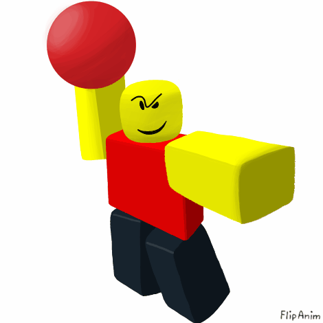 baller (roblox) - FlipAnim