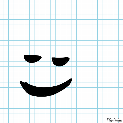 roblox smile face - FlipAnim