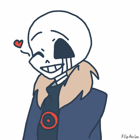 Killer sans - FlipAnim