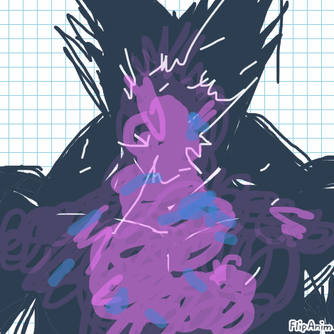 cosmic garou pfp