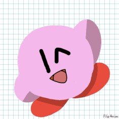 Q & A with Kirby! - FlipAnim