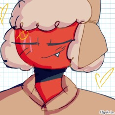 Countryhumans Japan Empire - FlipAnim