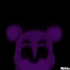 Shadow Freddy - FlipAnim