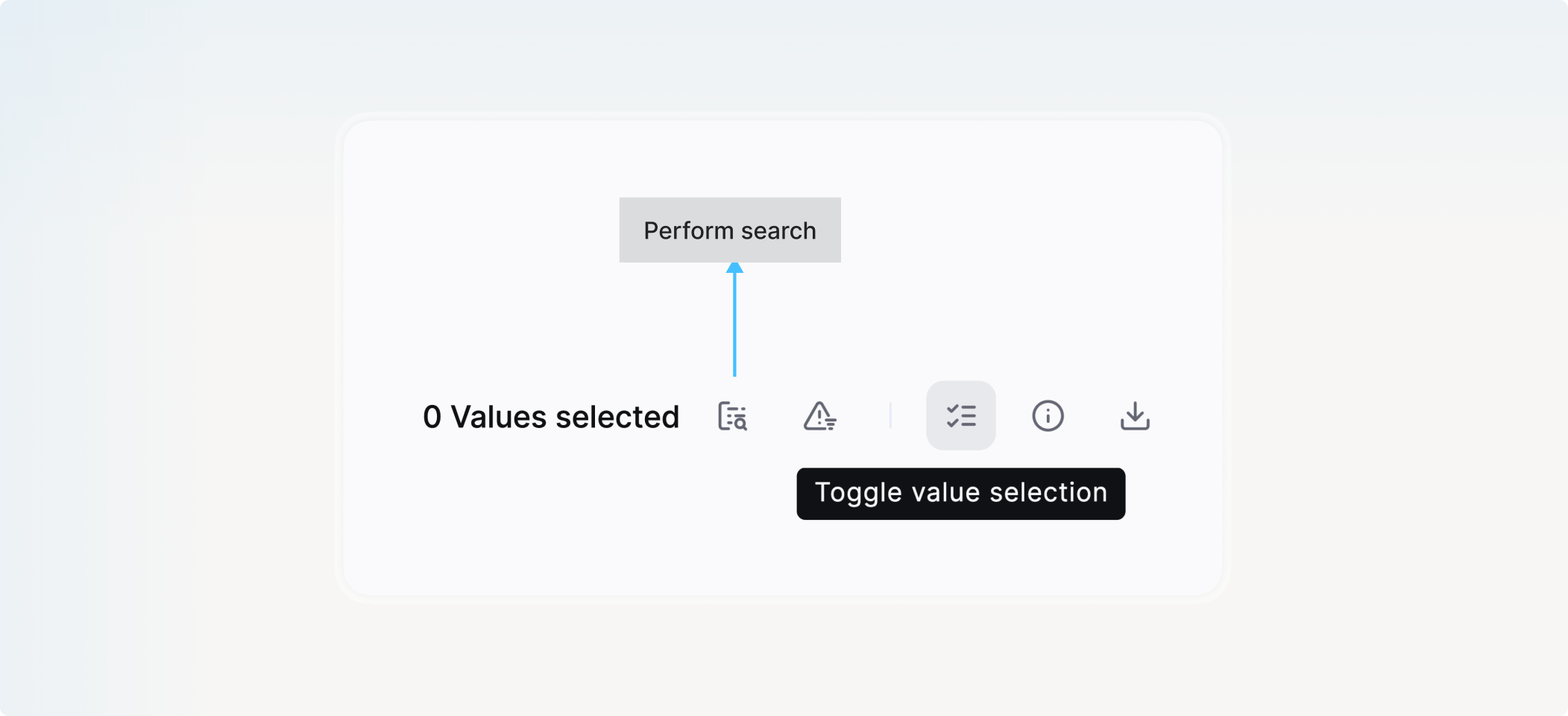 search-events