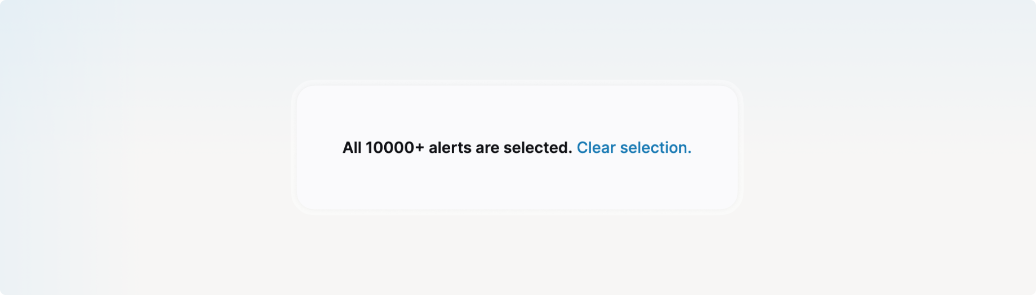 unselect-all-alerts