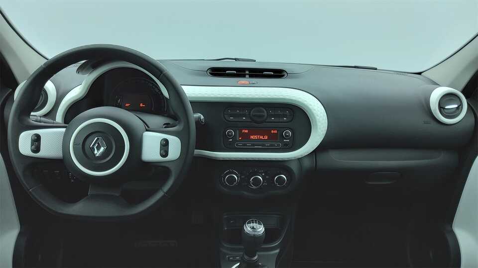 AutoLisa mandataire auto - Renault Twingo 3 Zen