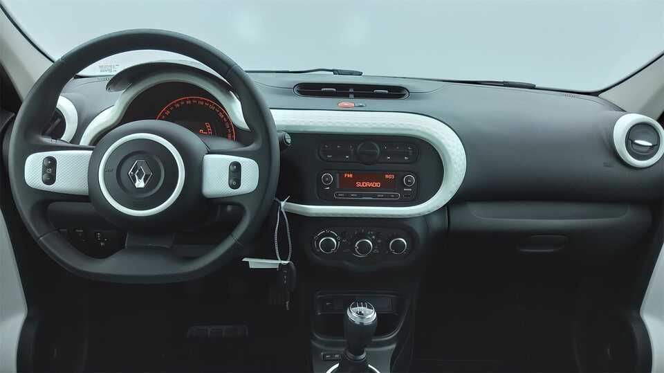 AutoLisa mandataire auto - Renault Twingo 3 Zen