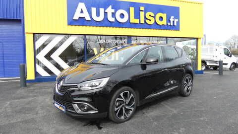 Renault Scenic 4 Intens | AutoLisa
