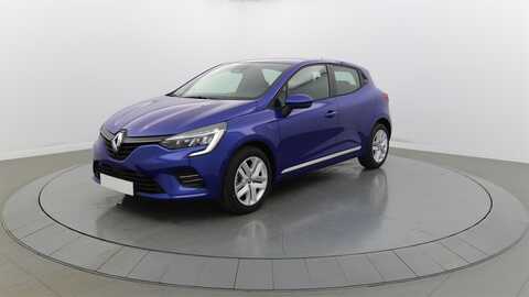 Renault Clio 5 Business Altus Utilitaires