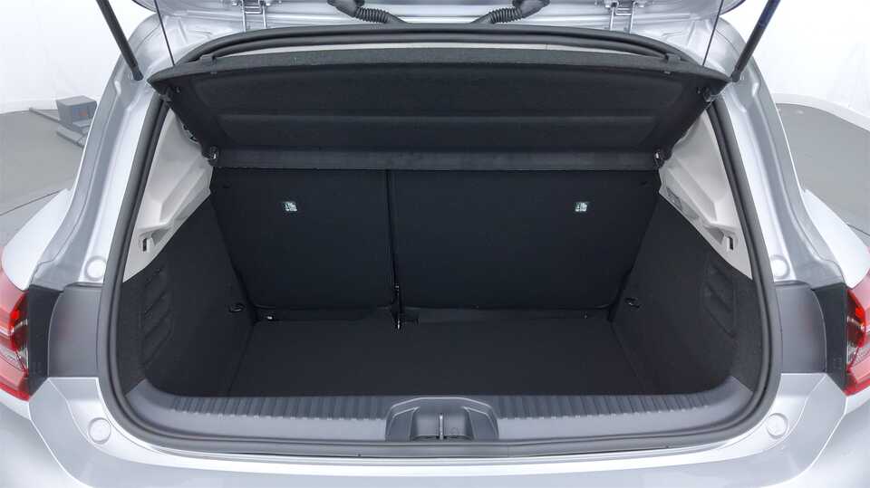 Altus Utilitaires - Renault Clio 5 Business