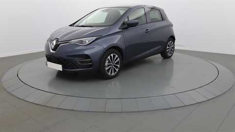 Renault Zoé Intens | AutoLisa