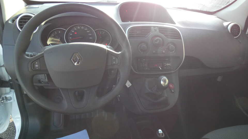AutoLisa mandataire auto - Renault Kangoo Express Grand Confort