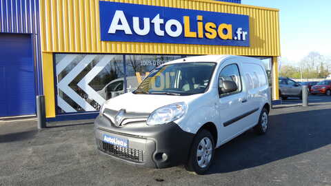 Renault Kangoo Express Grand Confort + Radar | AutoLisa