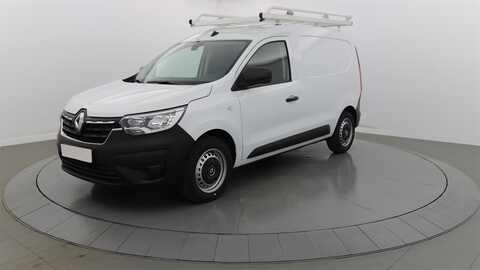 Renault Express Van Confort + GPS et Radars | AutoLisa