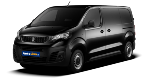 Peugeot Expert Standard Premium + GPS | AutoLisa