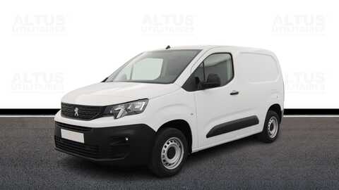 Peugeot Partner Standard Premium + 3 places Altus Utilitaires