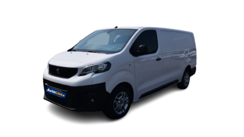 Peugeot Expert Long L3 Premium + GPS | AutoLisa