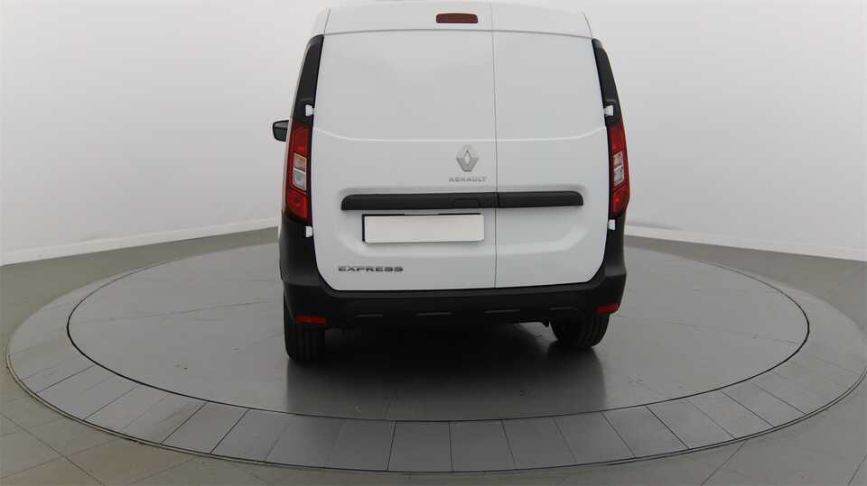 AutoLisa mandataire auto - Renault Express Van Confort