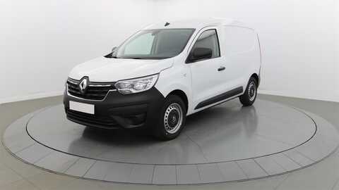 Renault Express Van Confort + Easy Link et Radars | AutoLisa