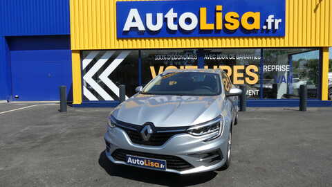 Renault Megane 4 Estate Nouvelle Business + CamÃ©ra | AutoLisa
