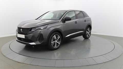 Peugeot 3008 Nouveau Allure Pack Altus Utilitaires