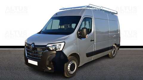 Renault Master L2H2 Grand Confort + GPS Caméra Altus Utilitaires