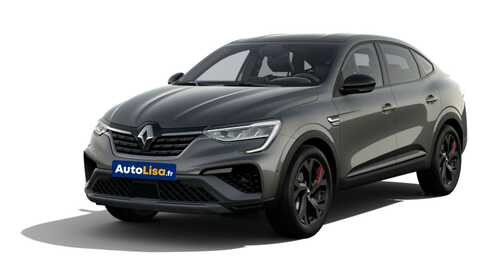 Renault Arkana RS Line | AutoLisa
