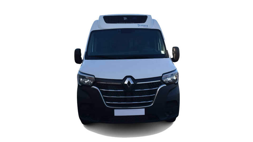 Altus Utilitaires - Renault Master Frigo L2H2 Grand Confort