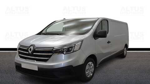 Renault Trafic L2H1 Grand Confort + GPS Caméra Altus Utilitaires